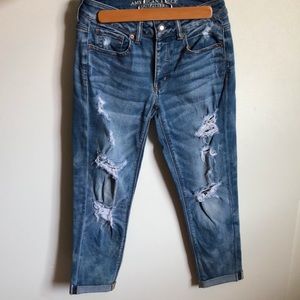 AMERICAN EAGLE Denim Jeans - Tomgirl